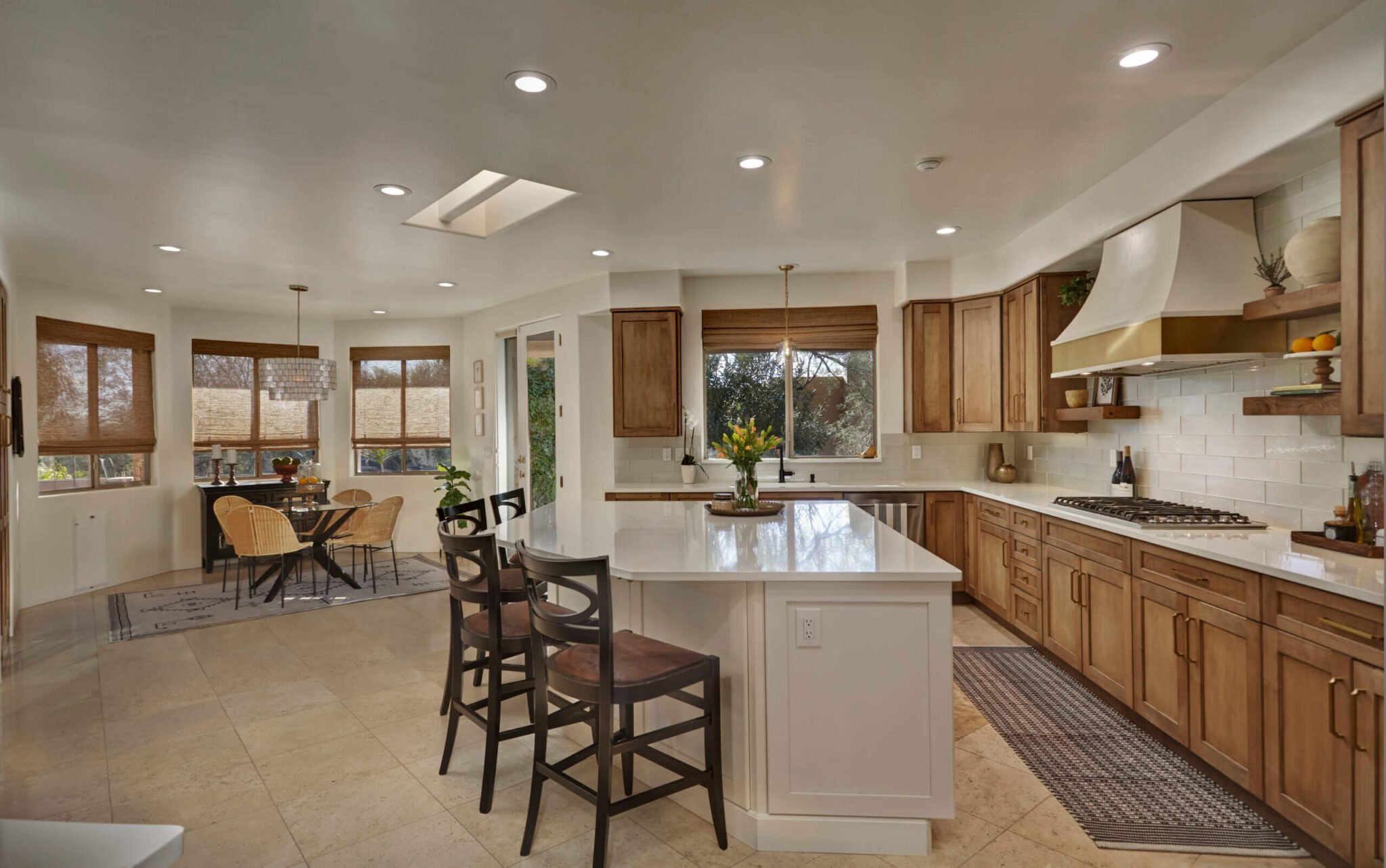 Matching Your Kitchen Style