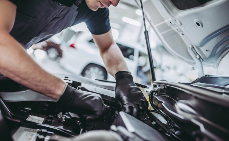 Audi specialist Colindale