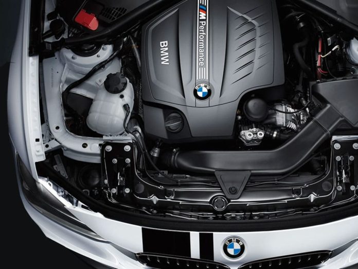 BMW Specialists Hertfordshire