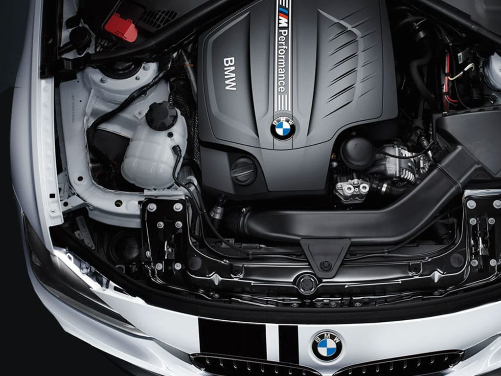 BMW Specialists Hertfordshire