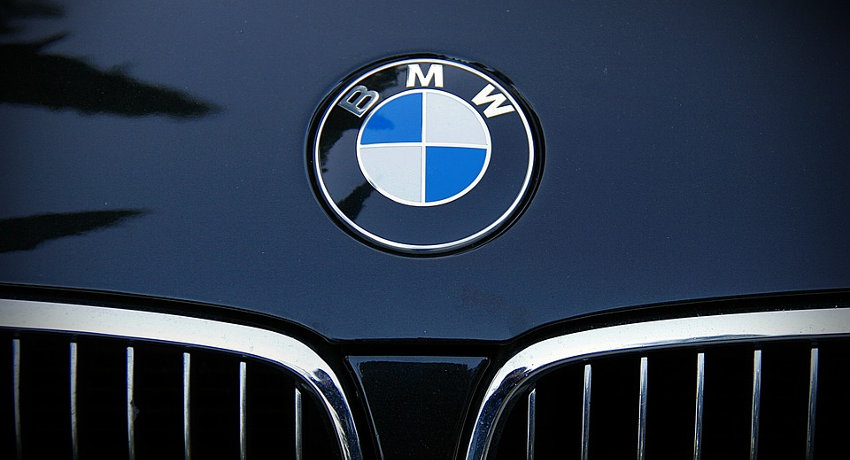 BMW specialist Colindale