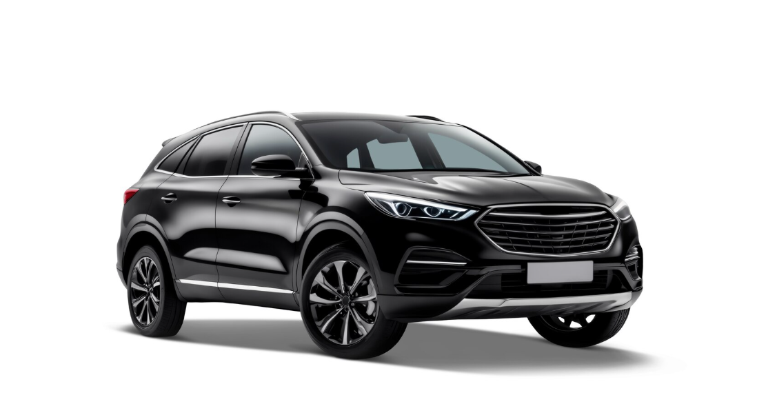 High-Tech Features That Boost Offers When I Sell My Car Online in Winston-Salem NC