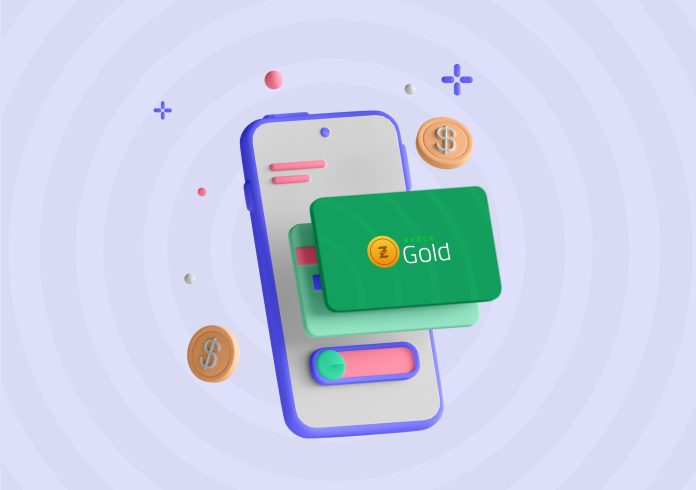 2 Digital Wallet Apps