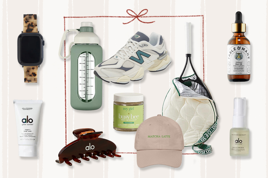 Wellbeing Gifts