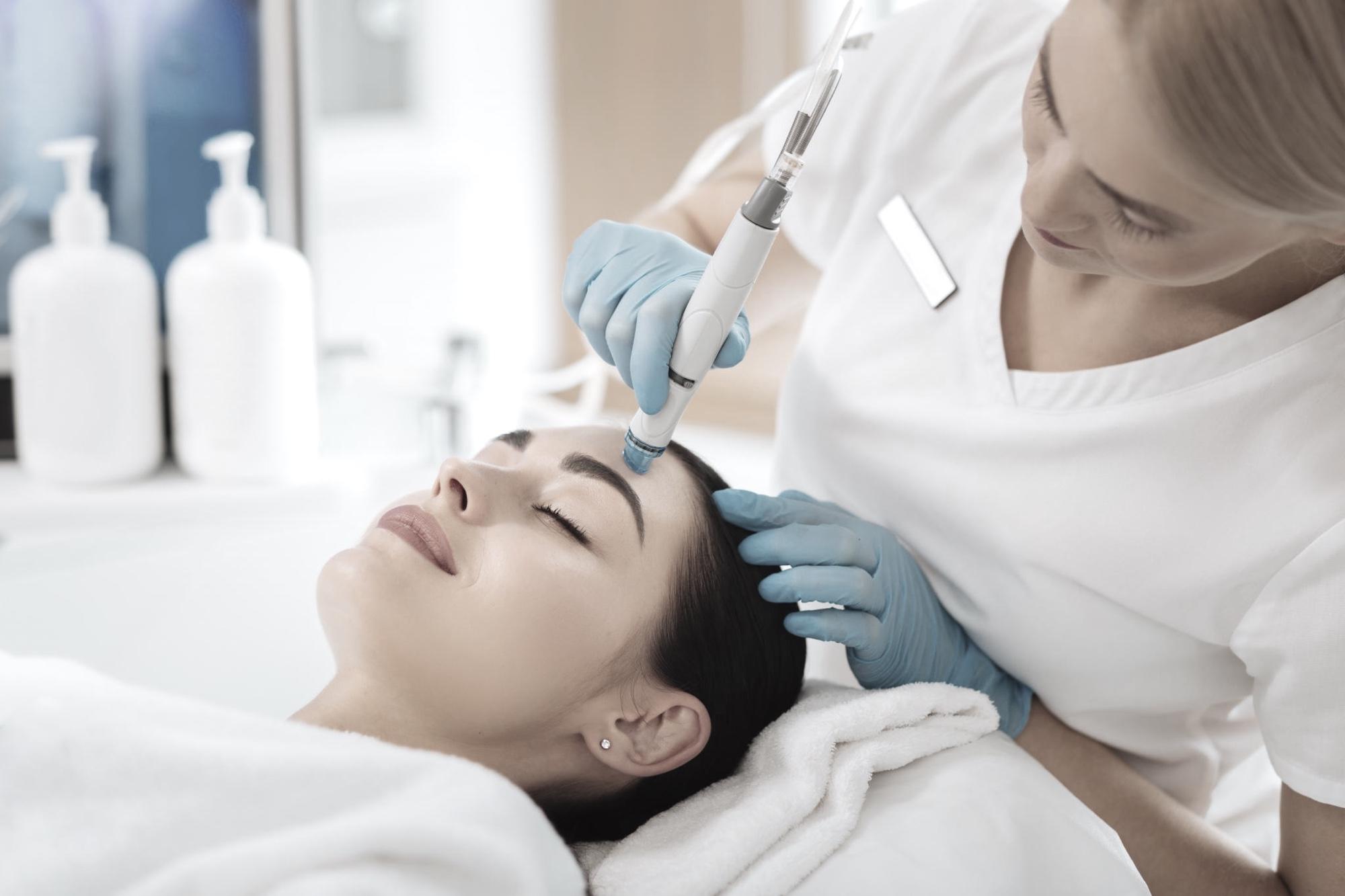 Best Aesthetic Clinic in London