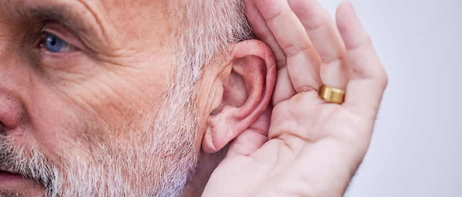 Ear Wax Removal in Yorkshire