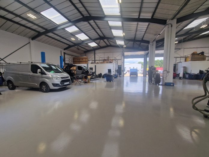 French Car Specialist Basildon