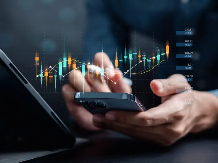 Finanzen News Guides Markets; Krypto Handel Online Guides Investments