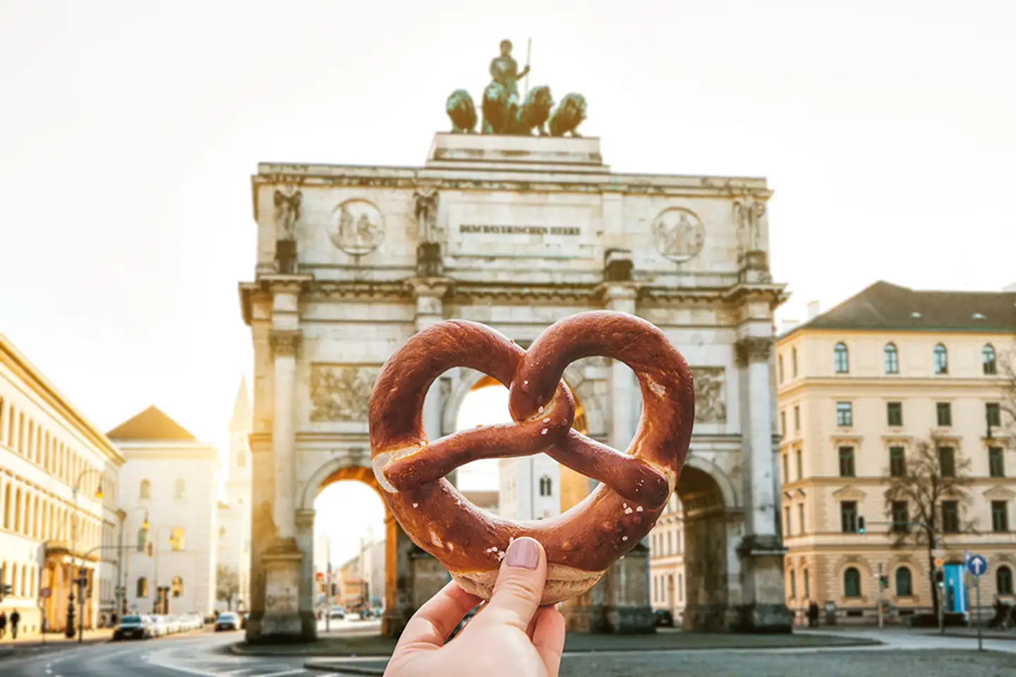 Entdecken Sie verborgene Schätze mit Beste in Hamburg und Köln