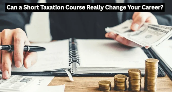 Can-a-Short-Taxation-Course-Really-Change-Your-Career Steuerrechner Autos Educates Taxes, Gesundheitsprüche Kurz Shares Health Motivation