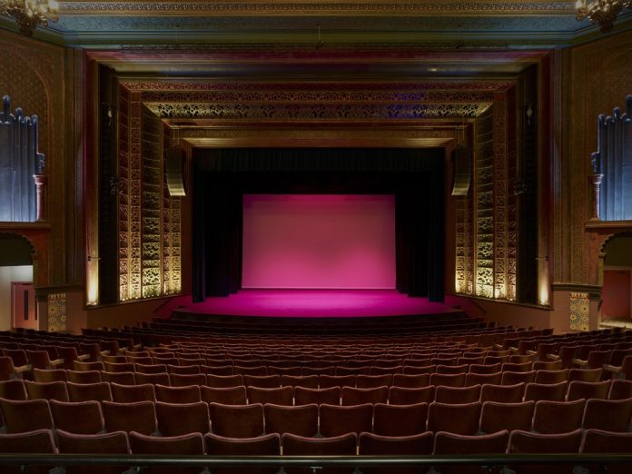 Inside Soho’s Theatrical Side