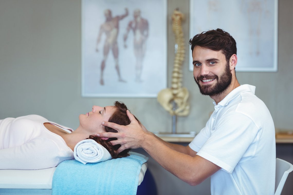 Von therapeutischen Behandlungen bis zur Hustenpflege über beide Seiten