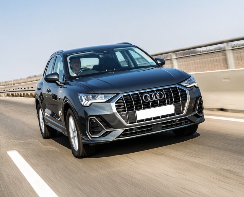 Audi Specialists Hertfordshire