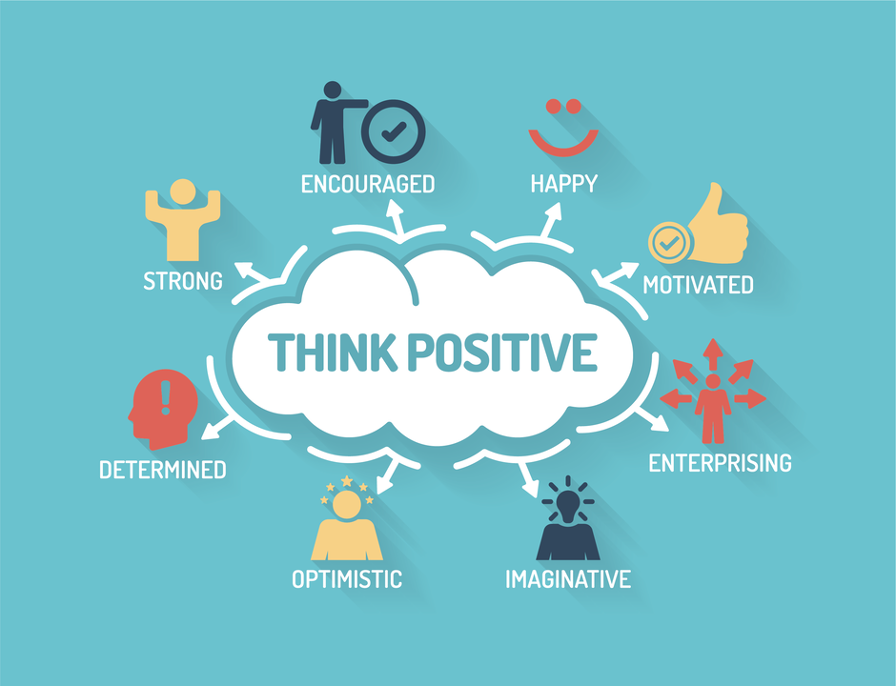 How to Maintain a Positive Attitude Daily