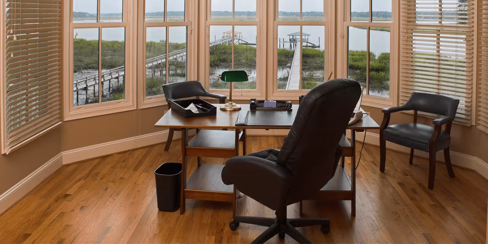 Tips to Improve Your Home Office Setup