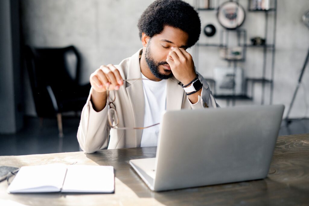 Tips for Managing Stress Naturally