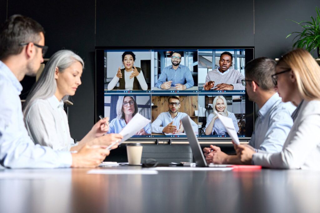 Managing Remote Teams Effectively In Modern Businesses