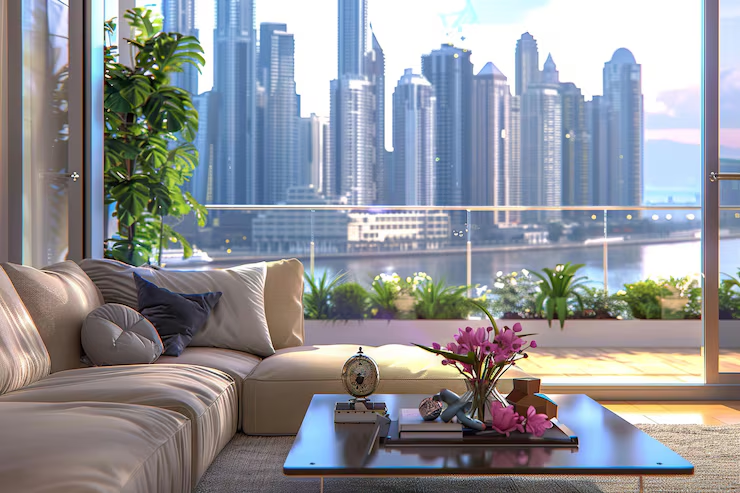 Luxury Property in Dubai